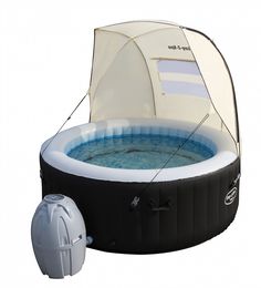 Bestway, Навес для СПА-бассейнов, 183х94х109см, 60304 BW