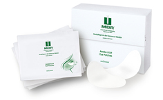Патчи для области вокруг глаз MBR BioChange Awake and Lift Eye Patches