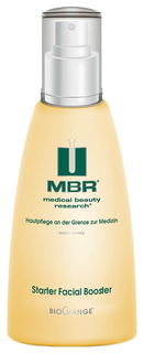 Эмульсия для лица MBR Biochange Starter Facial Booster 200 мл
