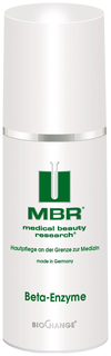 Пилинг для лица MBR Biochange Beta-Enzyme Exfoliator 100 мл