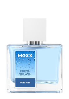 Туалетная вода Mexx Fresh Splash Man 30 мл