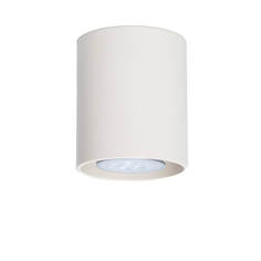 Потолочный светильник TopDecor Tubo8 P1 26 Tubo8
