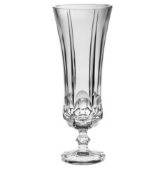 Ваза для цветов 44 см Crystal Bohemia "Soho" 139249
