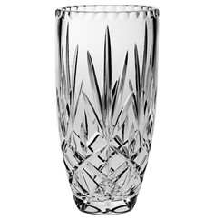 Ваза для цветов 30,5 см Crystal Bohemia Christie 104611