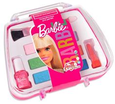 Набор косметики для девочек Barbie Косметичка Barbie07-01