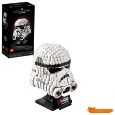 Lego STAR WARS Шлем штурмовика (75276)