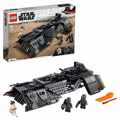 Lego STAR WARS Транспортный корабль РыцарейРена(75284)