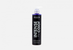Шампунь для седых и осветленных волос Ollin Professional