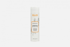 Шампунь Питание и блеск Ollin Professional