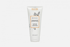 Кондиционер Питание и блеск Ollin Professional