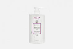 Шампунь энергетический против выпадения волос Ollin Professional