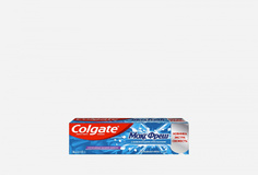 Освежающая зубная паста Colgate