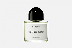 Парфюмерная вода Byredo