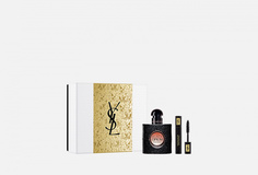 Набор: Парфюмерная вода 30мл + Тушь для ресниц 2мл Yves Saint Laurent