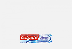 Отбеливающая зубная паста Colgate