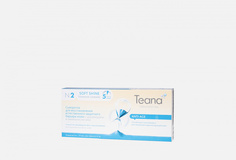 Ампульная сыворотка для лица для восстановления естественного защитного барьера кожи с церамидами и аминокислотами Teana