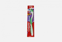 Зубная щетка, средней жесткости ( в ассортименте) Colgate