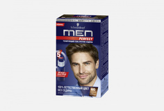 Тонирующий гель против седины MEN Perfect