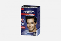 Тонирующий гель против седины MEN Perfect