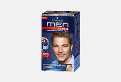 Тонирующий гель против седины MEN Perfect