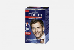 Тонирующий гель против седины MEN Perfect