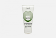 Кондиционер для восстановления структуры волос Ollin Professional
