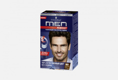 Тонирующий гель против седины MEN Perfect
