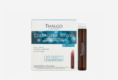 Биологически активная добавка для молодости и красоты 10х25 мл Thalgo