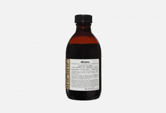 Шампунь для натуральных и окрашенных волос (Шоколад) Davines