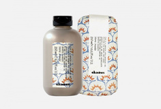 Моделирюущий гель для создания эффекта мокрых волос Davines