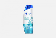 шампунь-детокс кожи головы Head & Shoulders