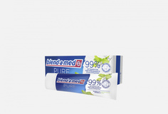 Зубная паста Blend A Med