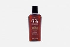 Ежедневный увлажняющий кондиционер american crew daily moist. conditioner ЕЖЕДНЕВНЫЙ УВЛАЖНЯЮЩИЙ КОНДИЦИОНЕР American Crew