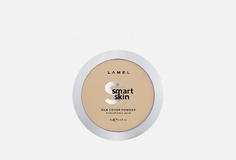 Компактная пудра для лица Lamel Professional