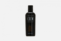 Шампунь, кондиционер и гель для душа 3 в 1 American Crew