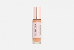 Тональная основа Makeup Revolution