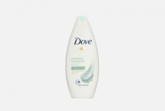 Крем-гель для душа Dove