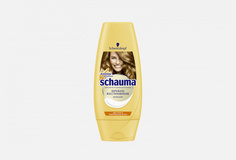 Бальзам для волос Schauma