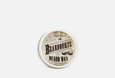 Воск для бороды и усов Beardburys