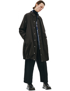 Пальто Four Winds с накладным карманом Visvim