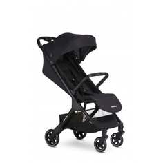 Прогулочная коляска Easywalker Jackey Shadow black, черный
