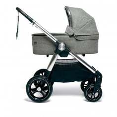 Коляска 2 в 1 Mamas&amp;Papas Ocarro, Grey, серый