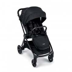 Коляска 2 в 1 Mamas&amp;Papas Strada, Carbon, черный