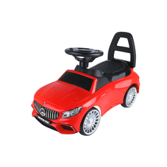 Каталка Drivetoys Mercedes-Benz S65 AMG