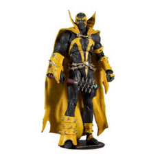 Фигурка McFarlane Toys Спаун Мортал Комбат, 18 см