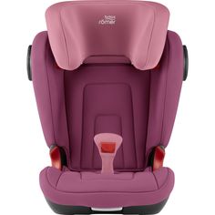 Автокресло Britax Romer Kidfix II S