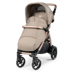 Прогулочная коляска Peg-Perego Peg-Perego Booklet 50