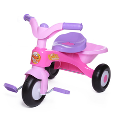 Каталка BabyCare Babycare, Каталка Tricycle