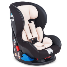 Автокресло Leader Kids Corvet LB-393