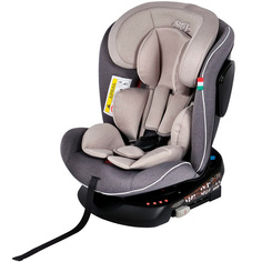 Автокресло Sweet Baby Crosstour 360 SPS Isofix
